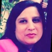 Sharmila Pendigrast