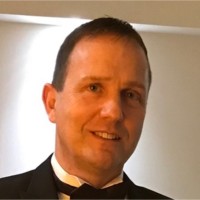 Paul Seddon