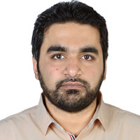 Haider Farooq