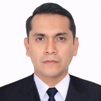 Joe Michel Terrones Vasquez