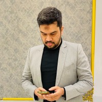 Haris Ali Khan