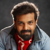 Shanthakumar N