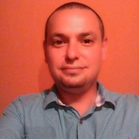 Alberto Saborio Tercero