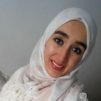 Mouna Rouissi