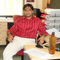 Vikas Pawar
