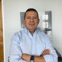 Jorge Mendoza
