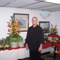 Mark Little Sr.