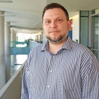 Kevin Krumrei