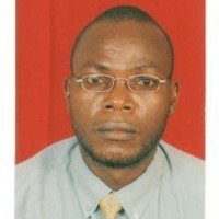 James Waluye Nabala