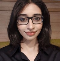 Vasundhra Yadav