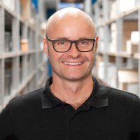 Daniel Kehrwand