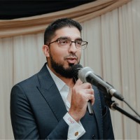 Omar Ebrahim