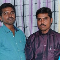 Srinivasan Srinivasan