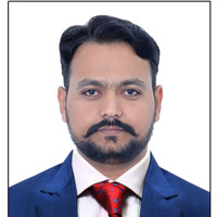 Naitik Patel