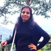 Priyanka Rewale