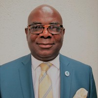 Emery Patrice OLENGHA