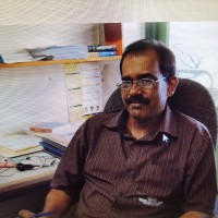 Sunil Kumar