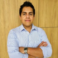 Flavio César Guzman Arriaga