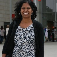 Sukanthi Sasidaran