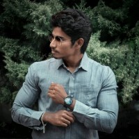 Danush Kumar