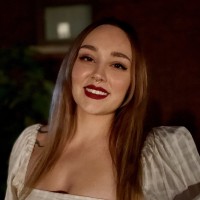 Lily Lamadline