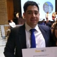 Pablo Bugueño Ovando