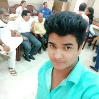 Satyam Dubey