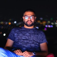 Ibrahim Bayoume