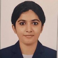 Megha P Ramesh