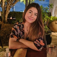 Amanda Parron
