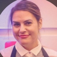 Silvana Bernal