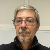 Antonio Diaz Cayuela