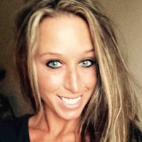 Amber Johnson