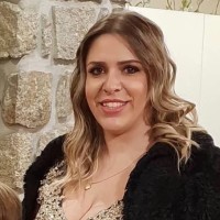 Alina Matos