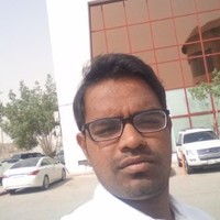 Nawaz Ahmed Mohammed