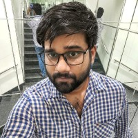 Siddharth Rajendiran