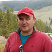 Dmitriy Voronov