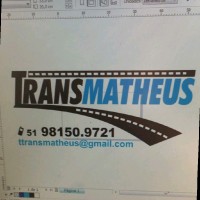 Marcelo Transmatheus