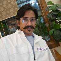 Abhishek Adaniya