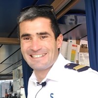 Patrice Le Goualher