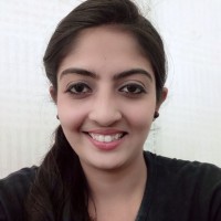 Arshila Jessa