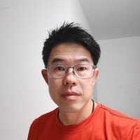 Eric Ho