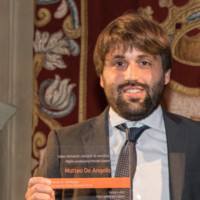 Matteo De Angelis