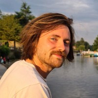 Joshua Day