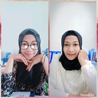 Yunita Sri Wahyuni