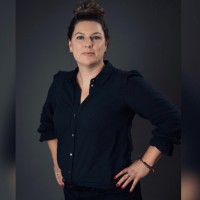 Judith Weber