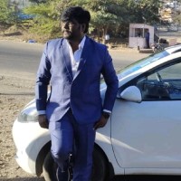 Mayur Zagade