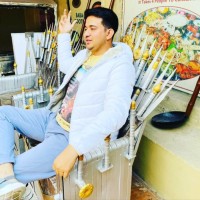 Hardeep Balhara