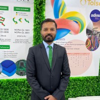 Kuldeepsinh Rathod