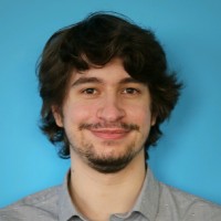 Xavier Niochaut